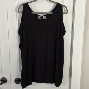 Torrid super soft knit shirt